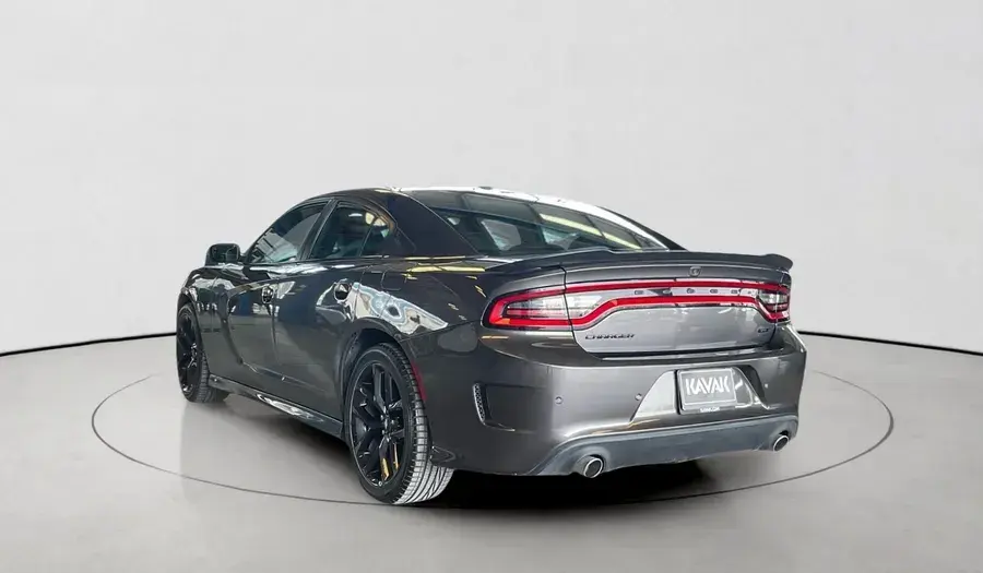 Dodge Charger 2023 3.6L
