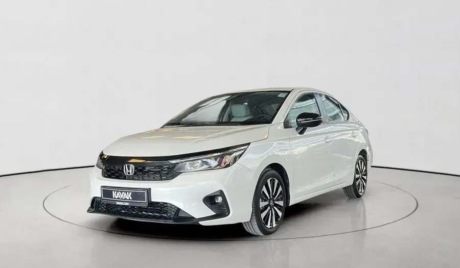 هوندا سيتي 2024 1.5L