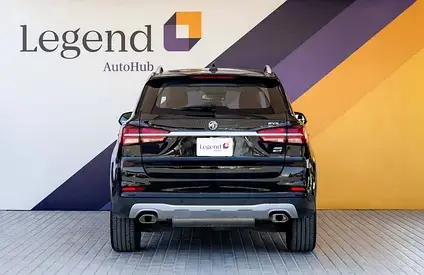 أم جي RX5 2023 1.5L