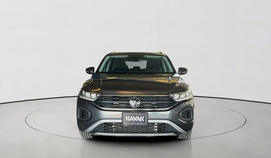 فولكس واجن T ROC 2024