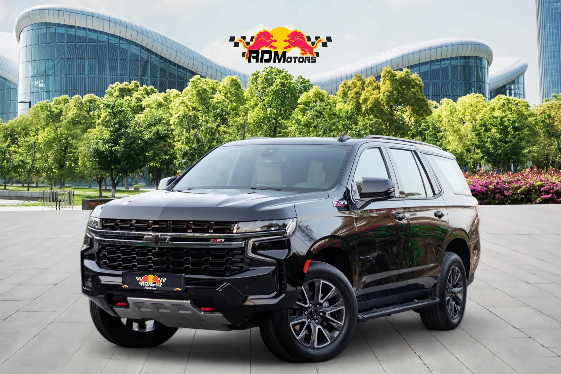 شيفروليه كورفيت ZR1 2022