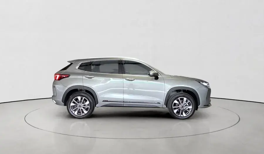 اكسيد LX 2026