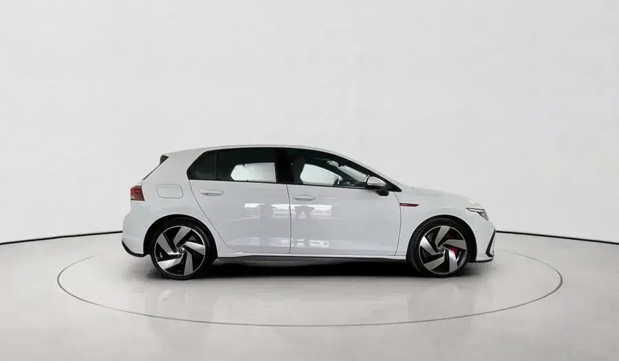 Volkswagen Golf GTI 2023 2T
