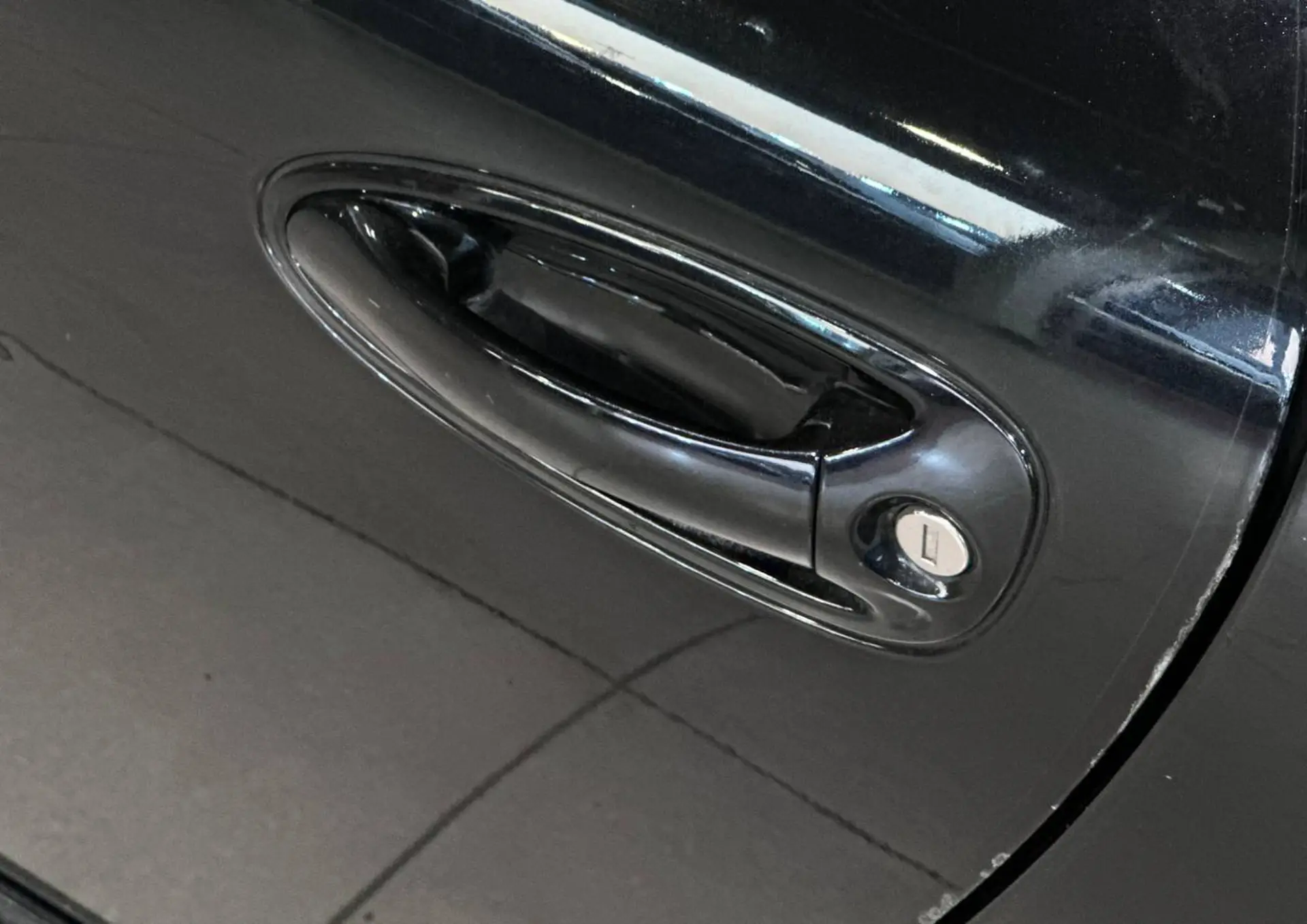 Porsche 911 2009 3.8T