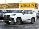 Lexus LX 2026 3.5L