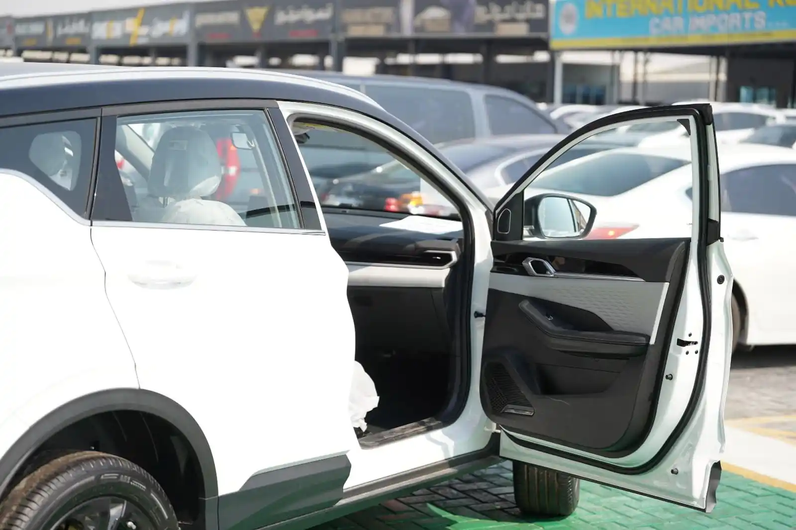 Jetour X70 2025 1.6L