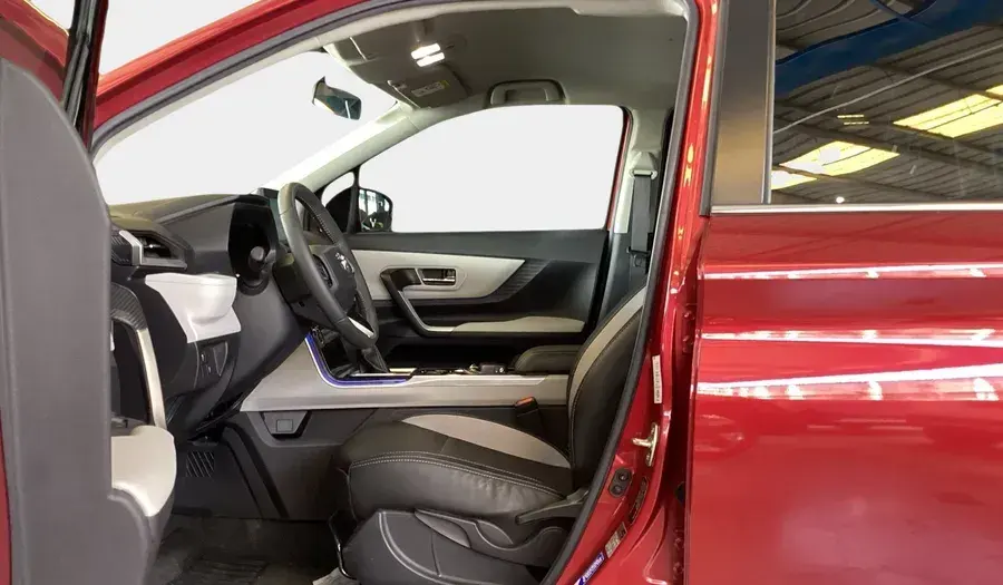 Toyota Veloz 2024 1.5L