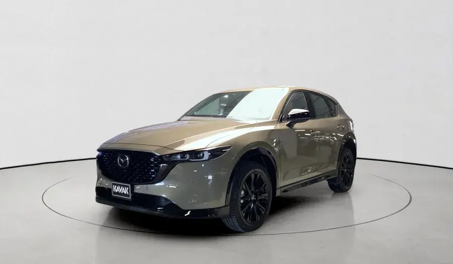 مازدا CX5 2025