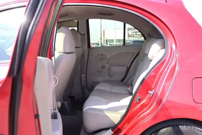 نيسان ميكرا 2020 1.5L