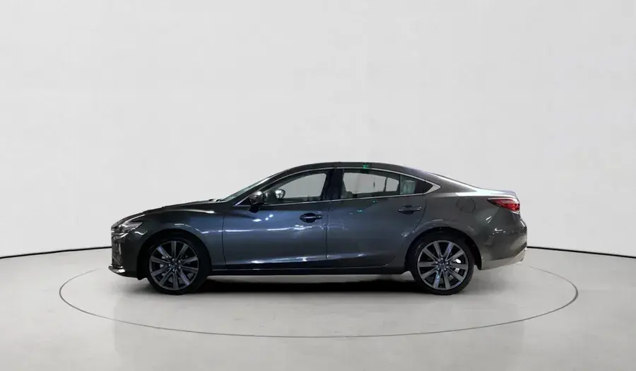 مازدا 6 2025 2.5L