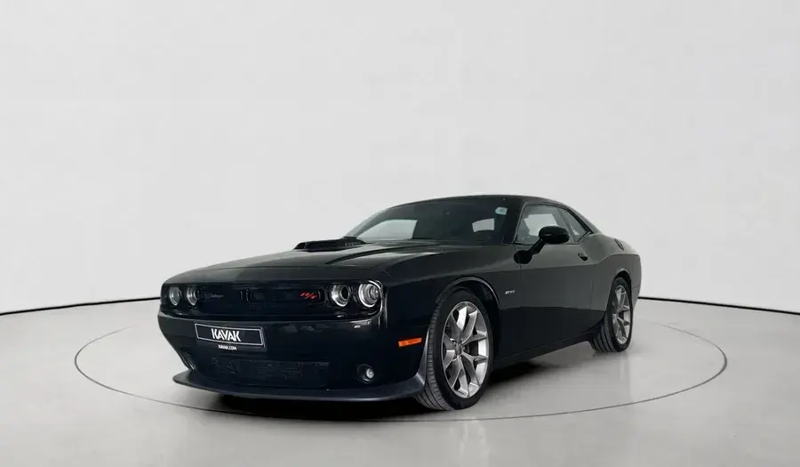 Dodge Challenger 2019 5.7L