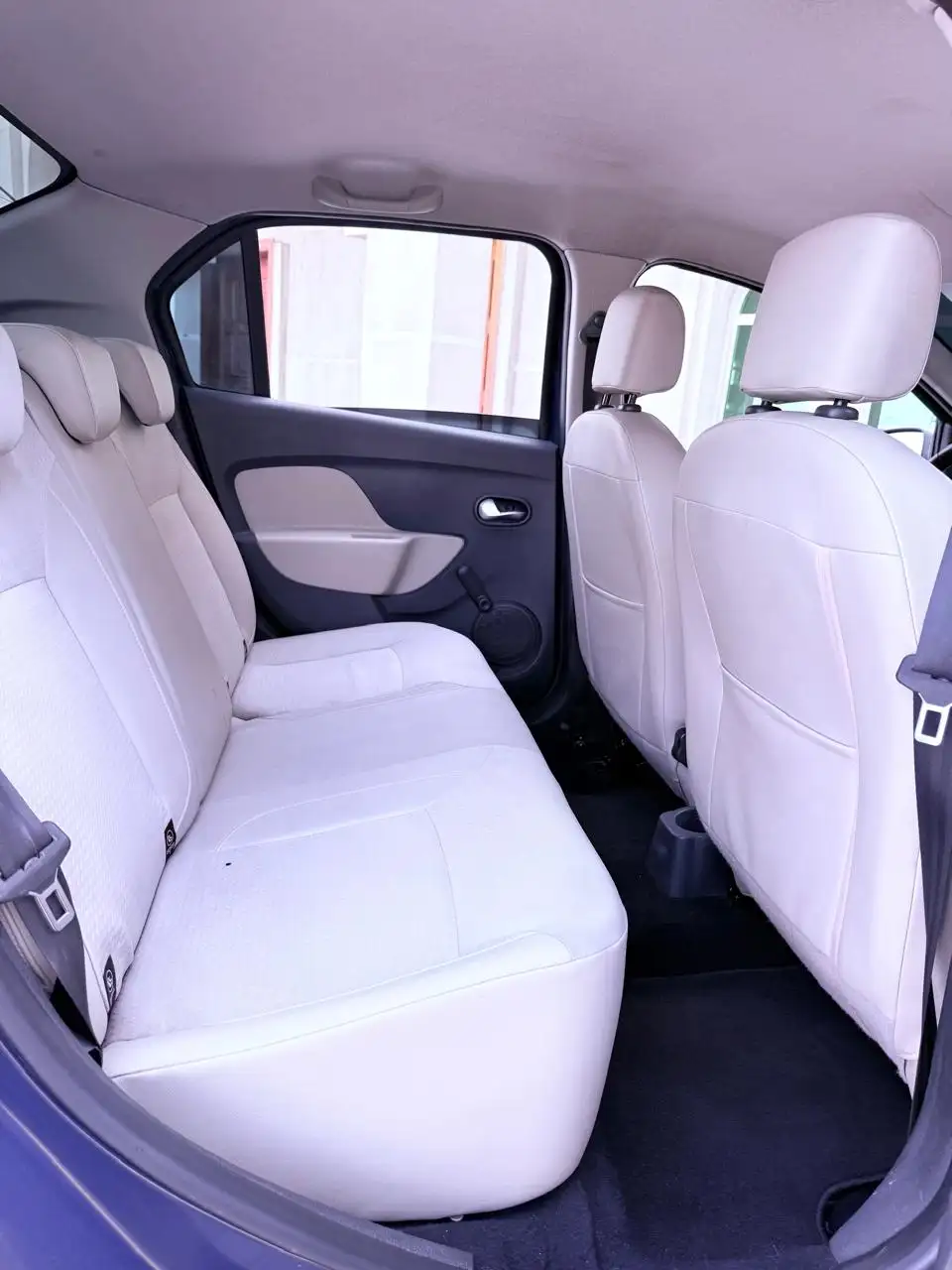 رينو سينيك 2020