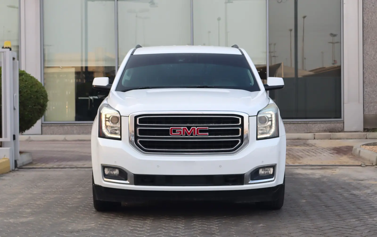 GMC Yukon 2020 5.3L