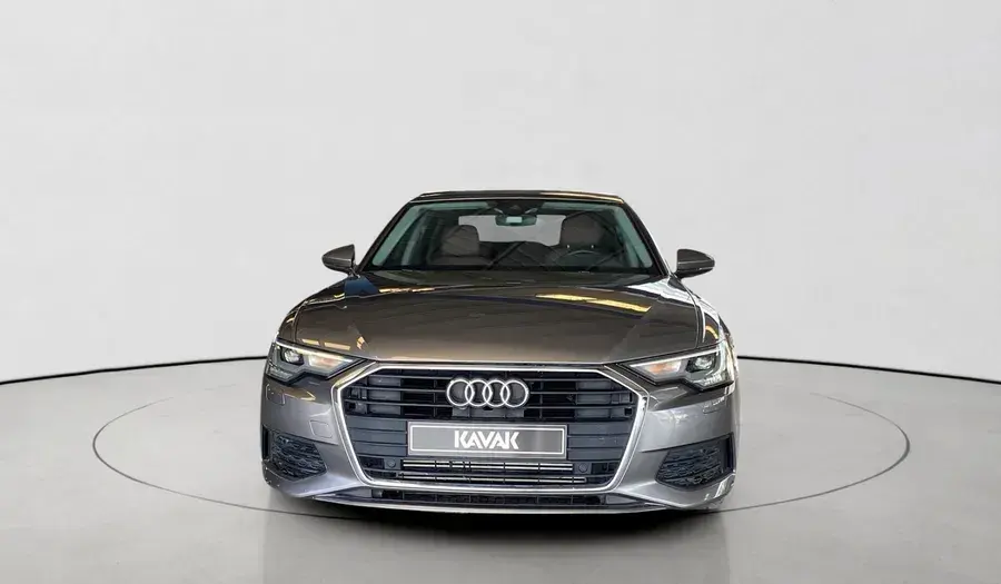 Audi A6 2021 2L