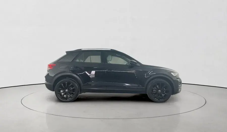 فولكس واجن T ROC 2022
