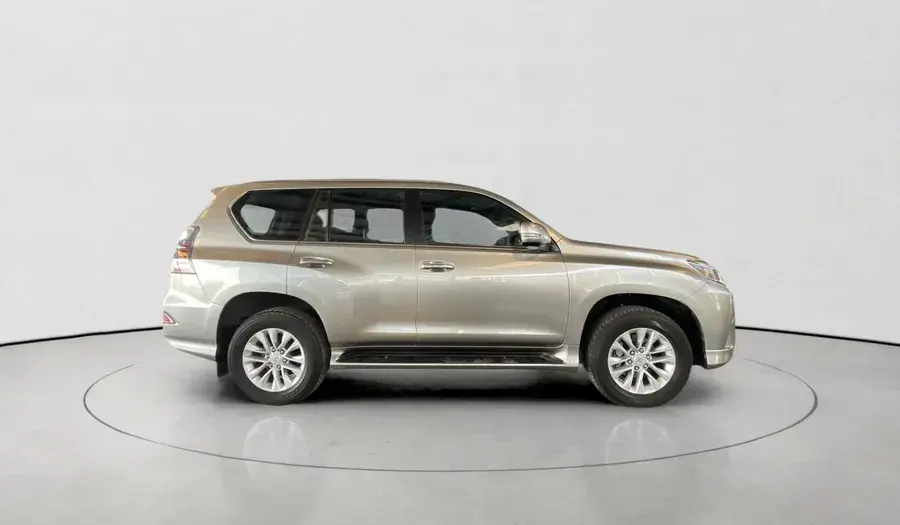 Lexus GX 2023