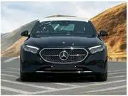 Mercedes Benz E Class 2025 1.7L