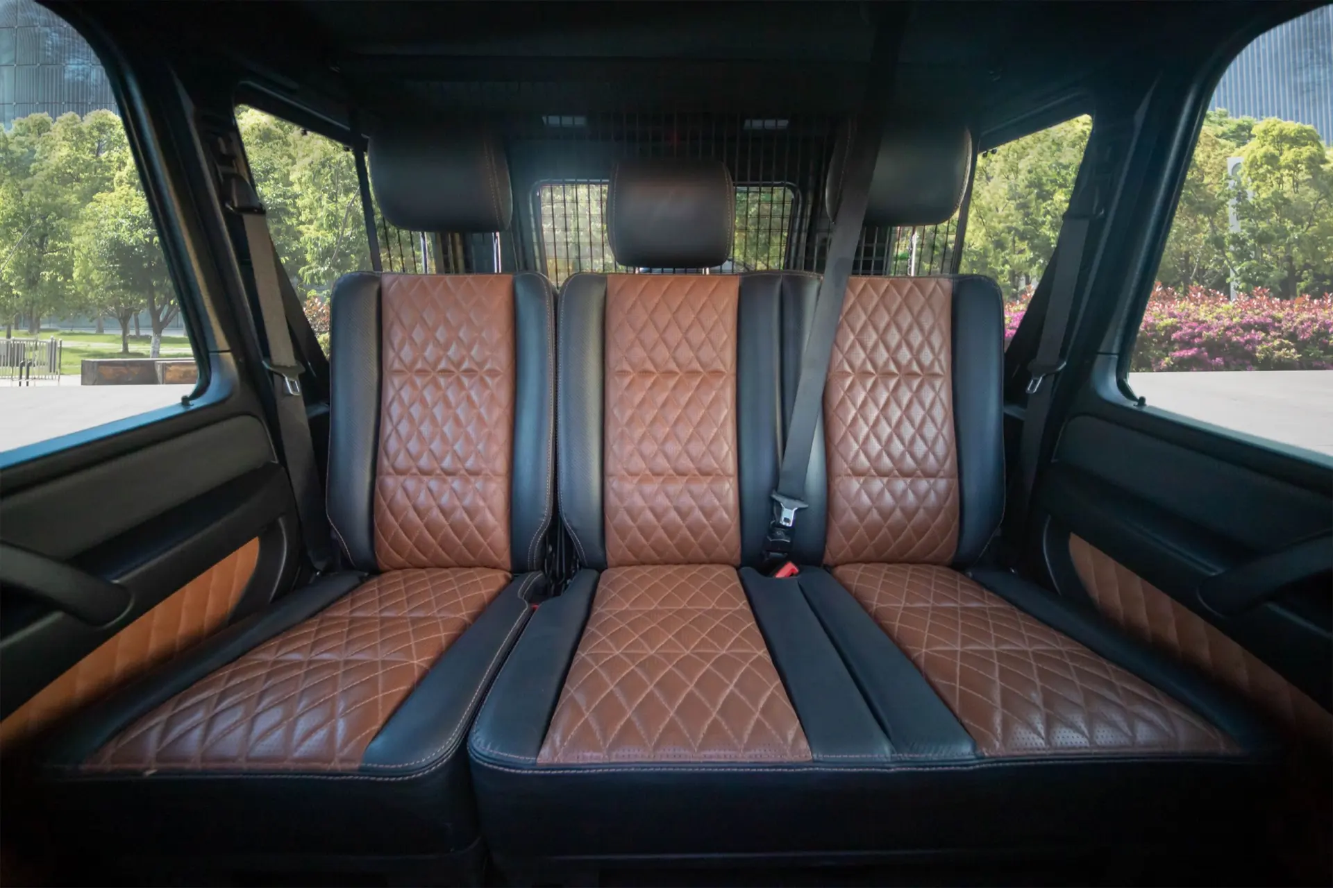 مرسيدس بنز E Class AMG 2017