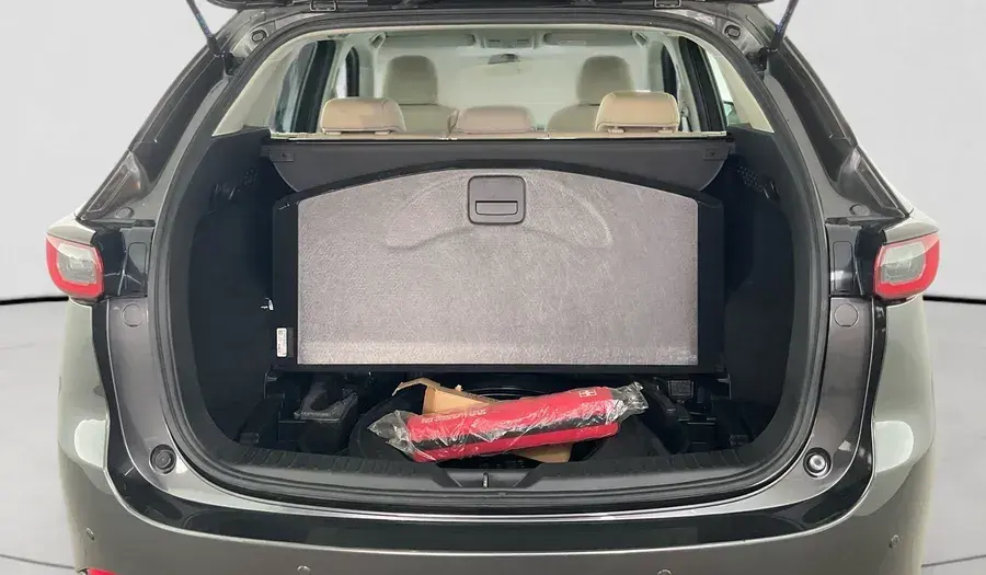 مازدا CX5 2024 2.5L