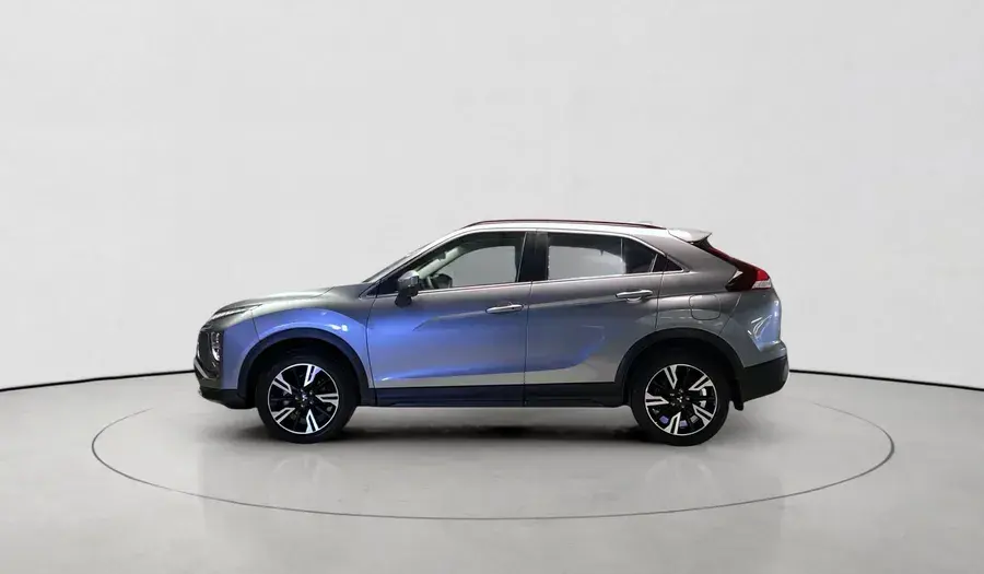 Mitsubishi Eclipse Cross 2024 1.5T