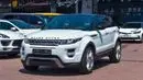 Land Rover Range Rover Evoque 2014 2L