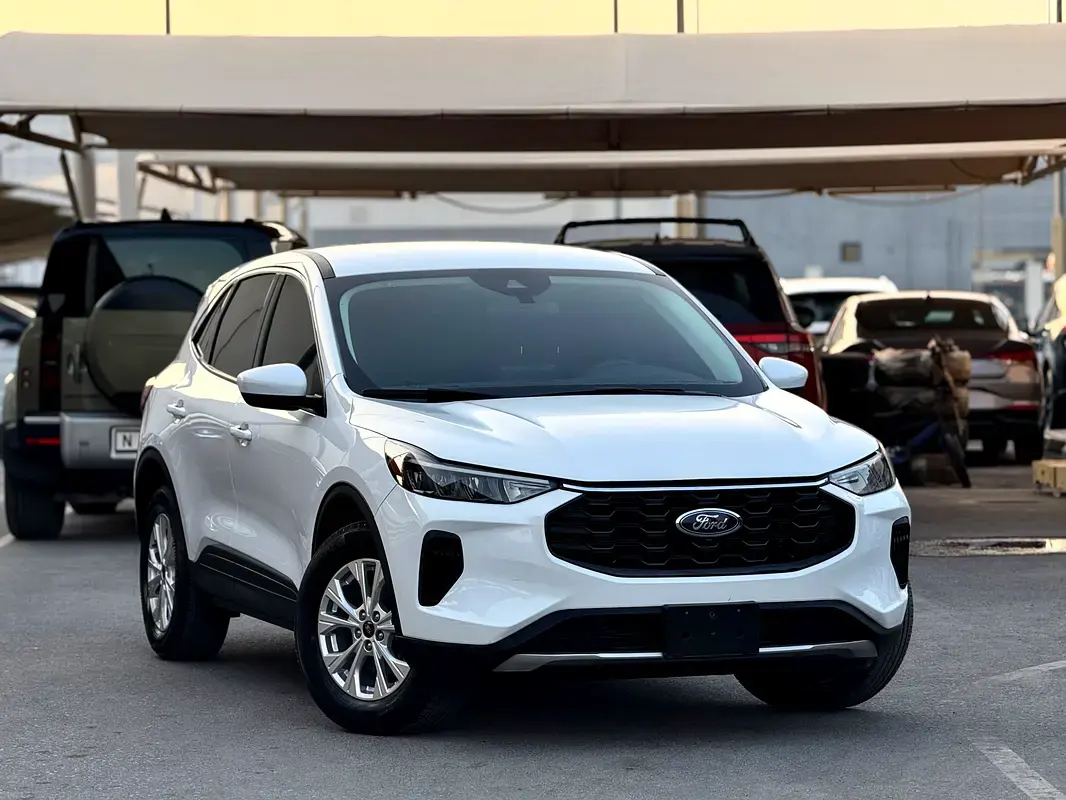 Ford Escape 2023 2.5L
