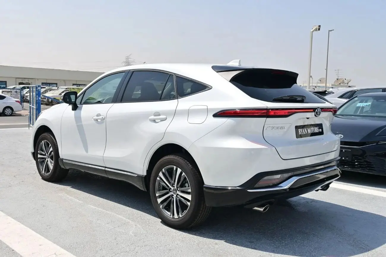 Toyota Venza 2025 2L