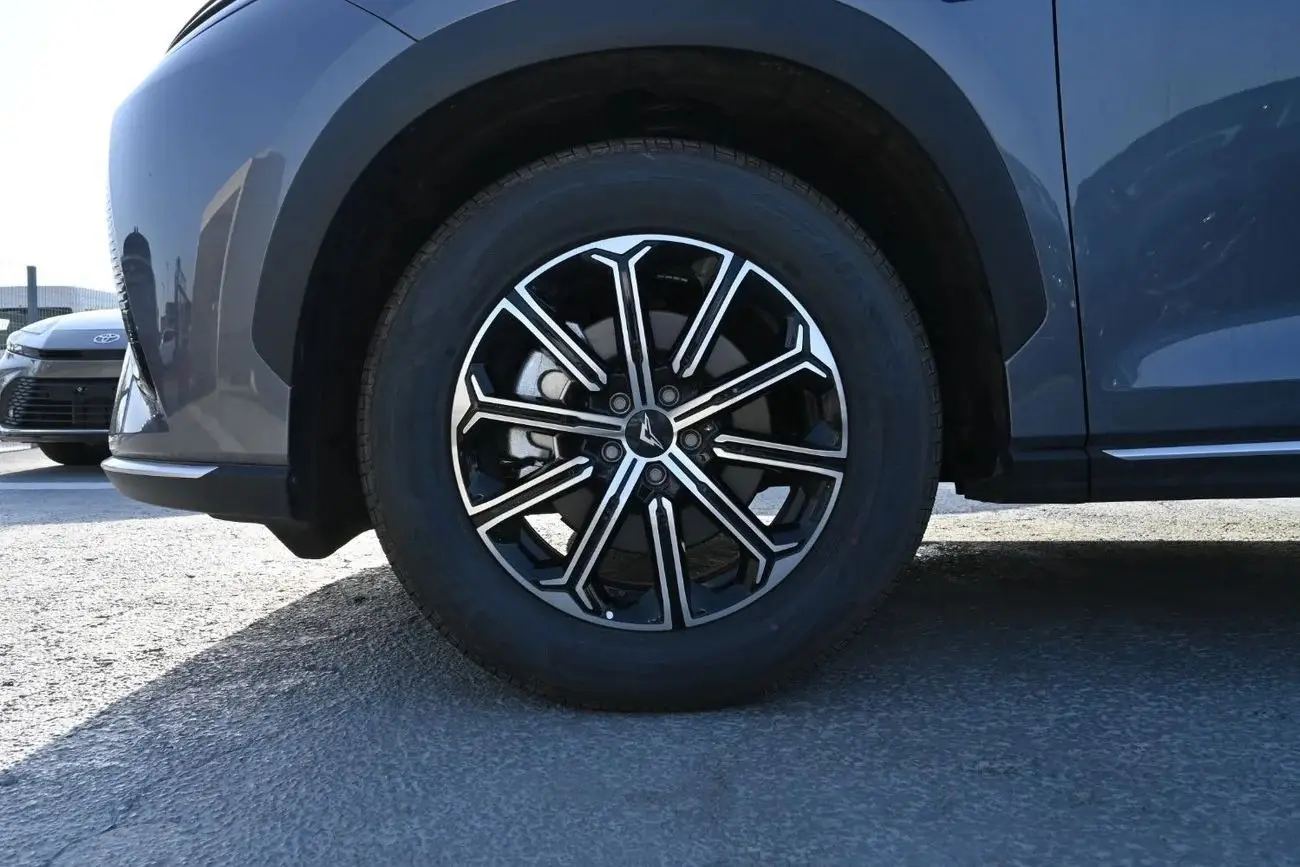 Kaiyi X7 2025 1.6L