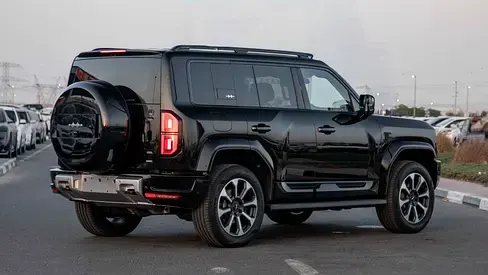  ليوبارد 5 2025