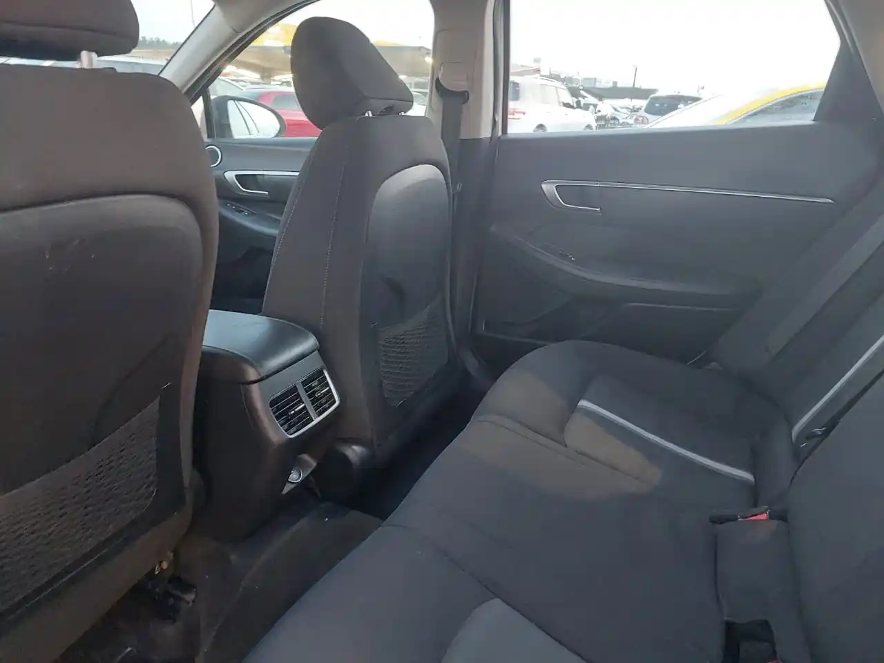 هيونداي سوناتا 2023