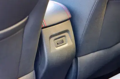 Geely GX3 PRO 2025 1.5T