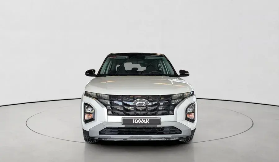 Hyundai Creta 2023