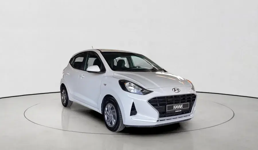 Hyundai Grand i10 2023
