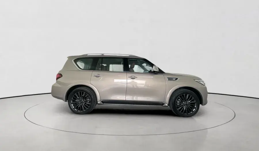 Infiniti QX80 2024 30252L