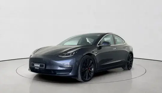 تسلا موديل 3 2020 undefinedL