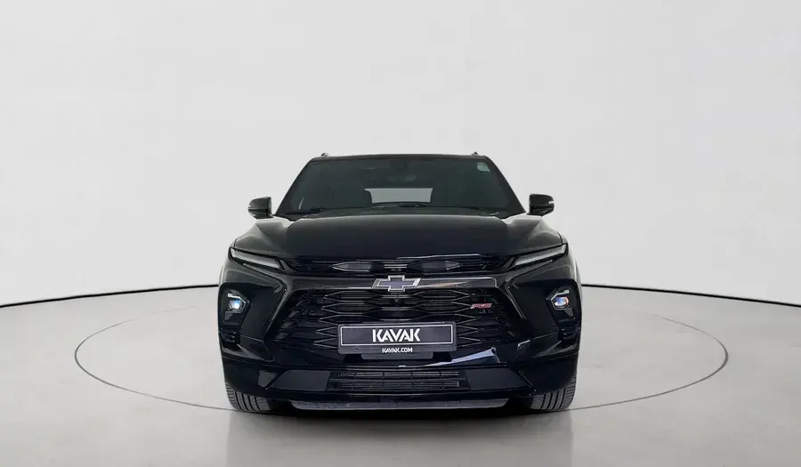 شيفروليه بلازر 2023 3.6L