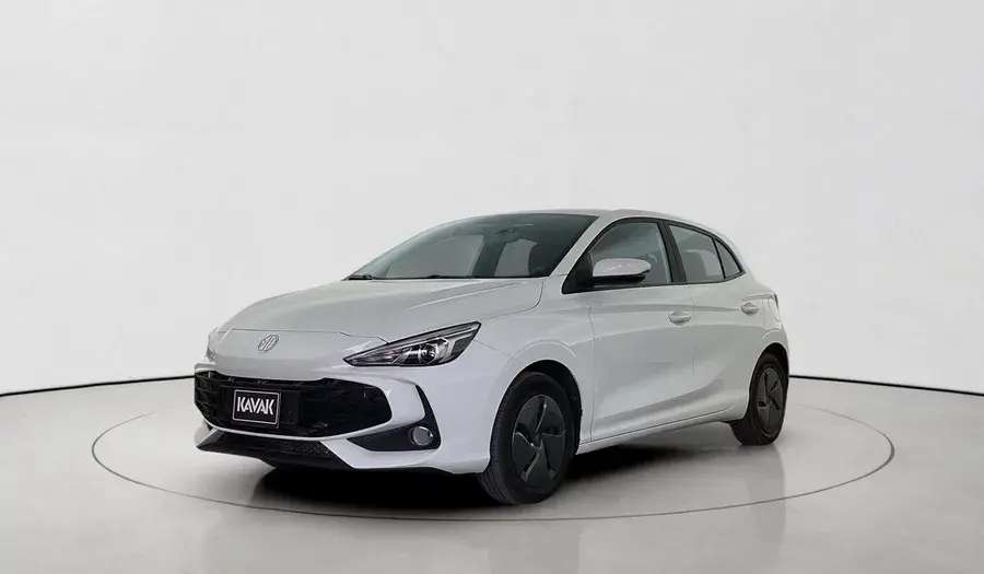 MG 3 2025