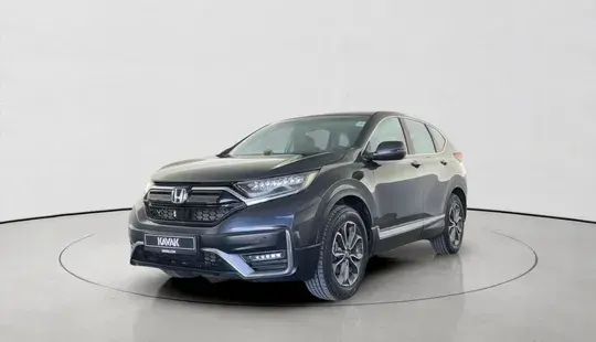 Honda CRV 2020