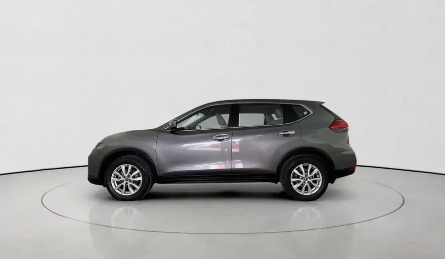 نيسان اكس تريل 2018 2.5L