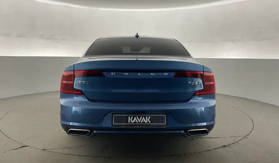 Volvo S90 2018