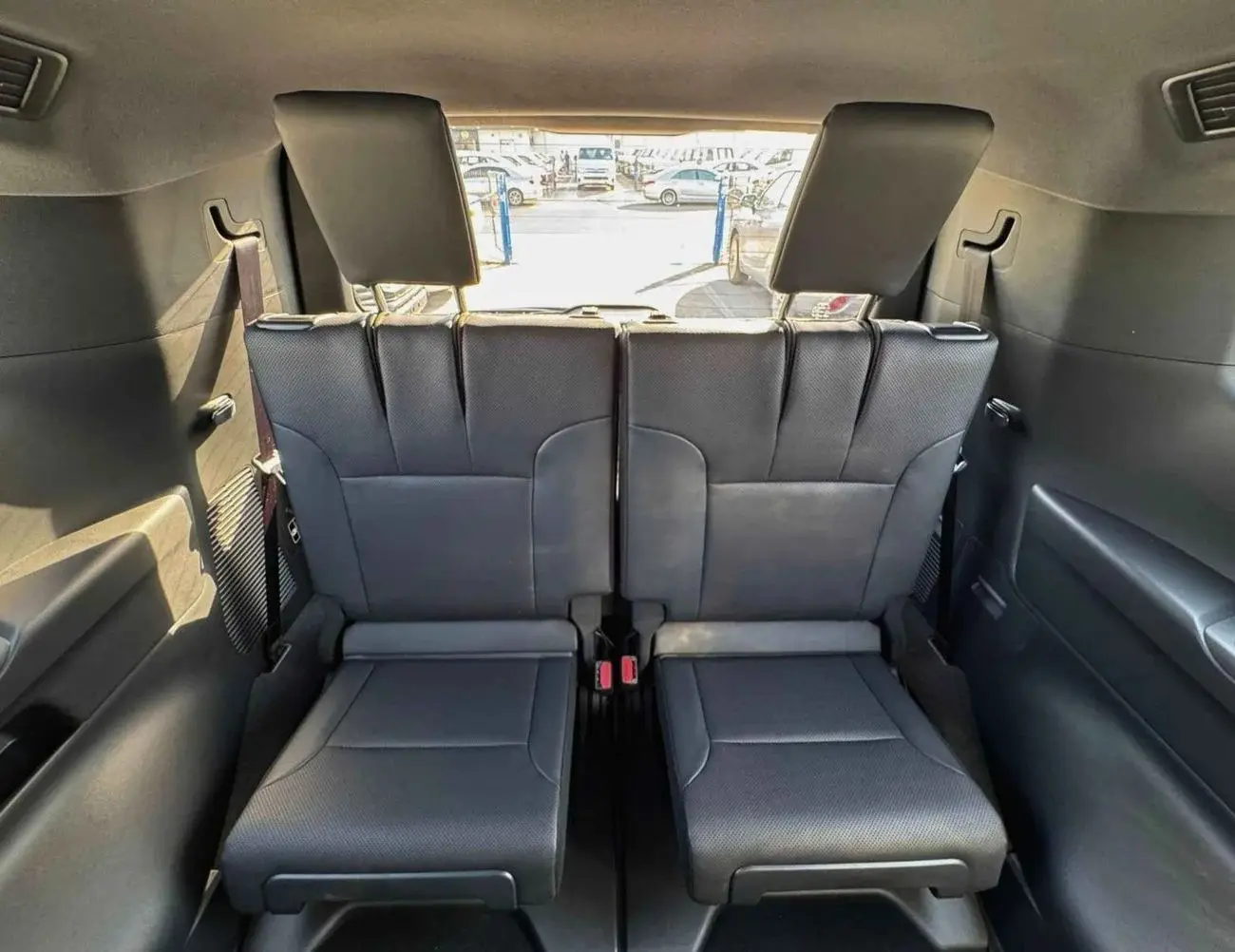 Toyota Land Cruiser 2026 4L