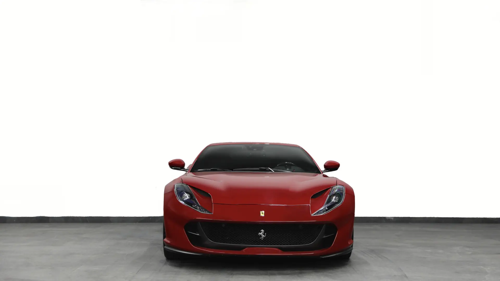 Ferrari 812 Superfast 2022 6496L