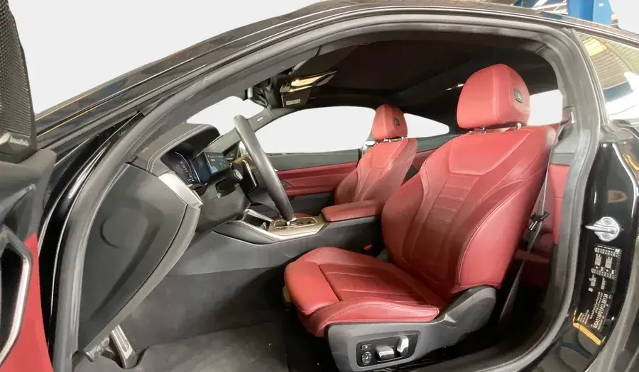 BMW M340i 2023