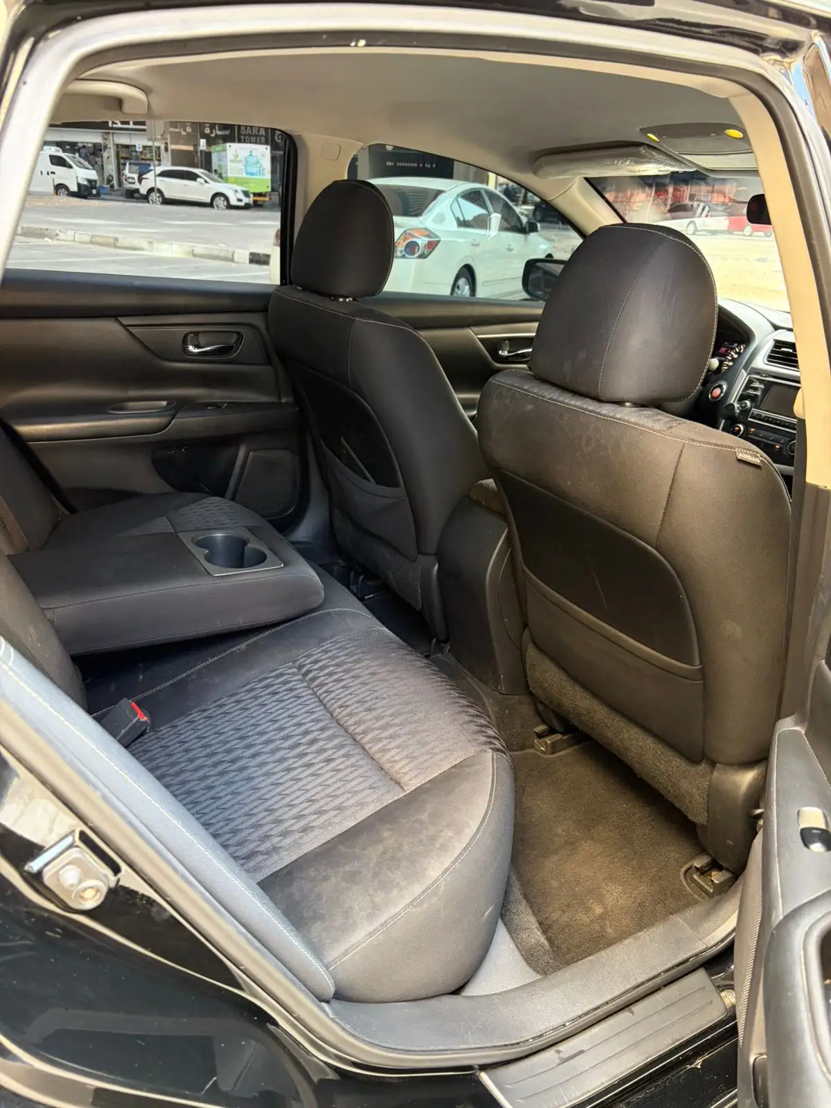 نيسان ألتيما 2018