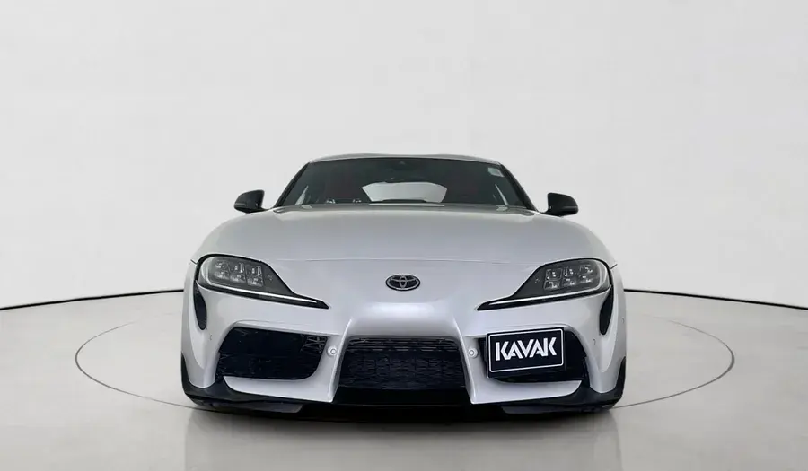 Toyota Supra 2024 3L