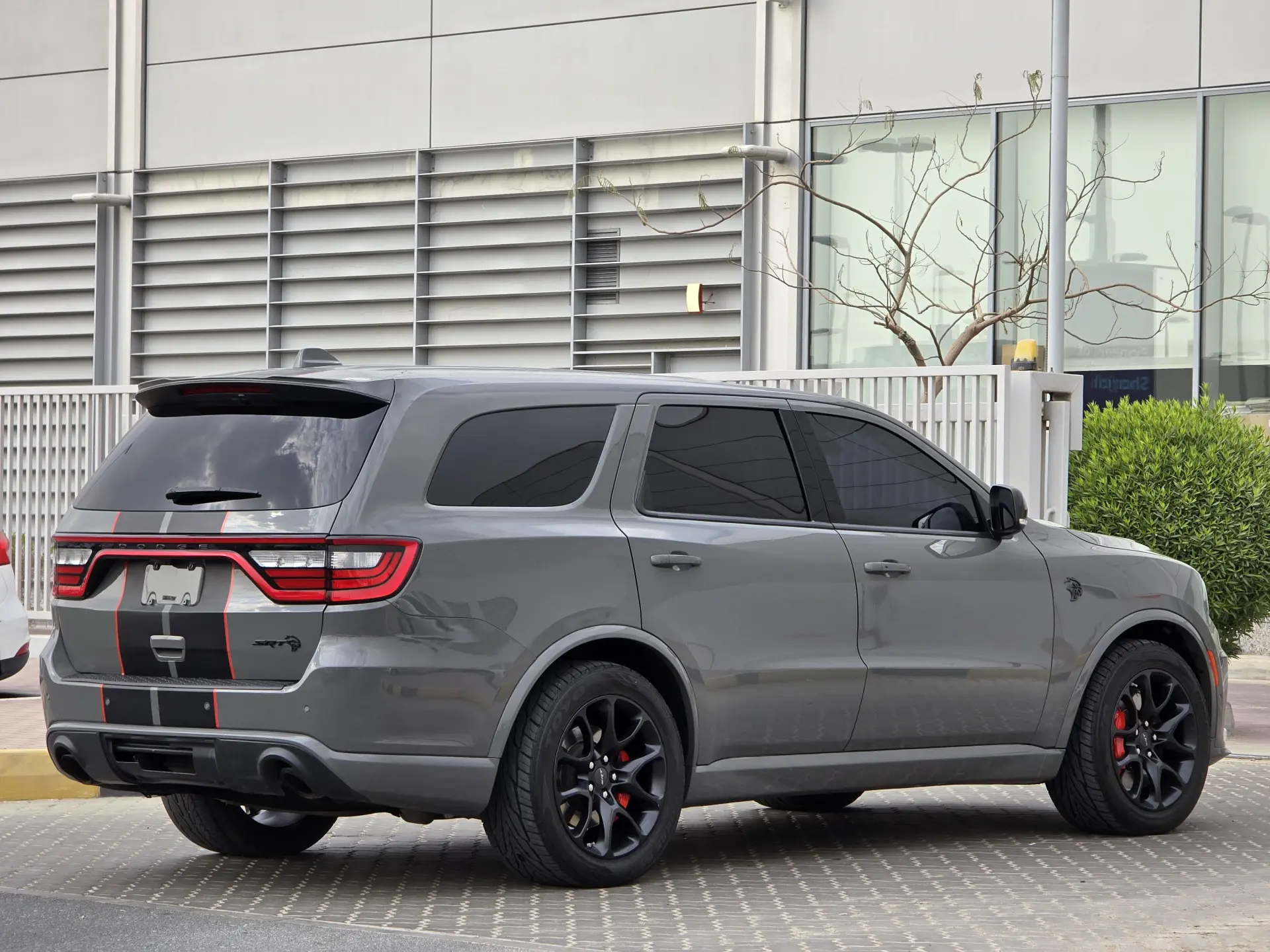 دودج دورانجو 2021