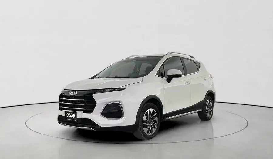 JAC JS3 2025