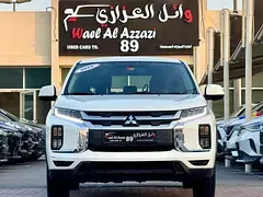 Mitsubishi ASX 2022 2L