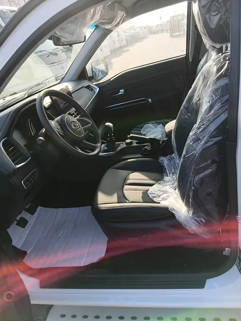 Great Wall Wingle 2026 2.4L