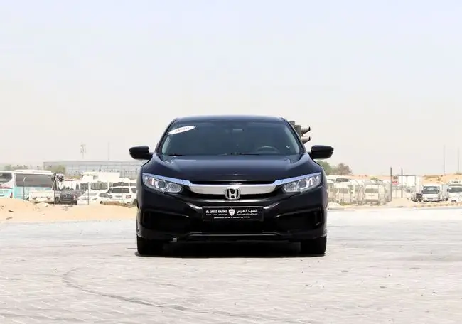 هوندا سيفيك 2020 1.6L